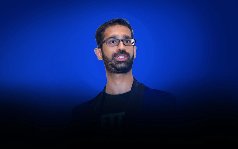 Hitesh Ramchandani Hitesh Ramchandani is a Global Motivational Speaker, Paralympic Athlete, and Author