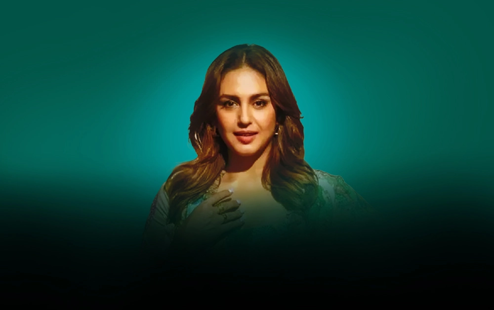 Huma Saleem Qureshi Huma Saleem Qureshi is an Indian actress and model