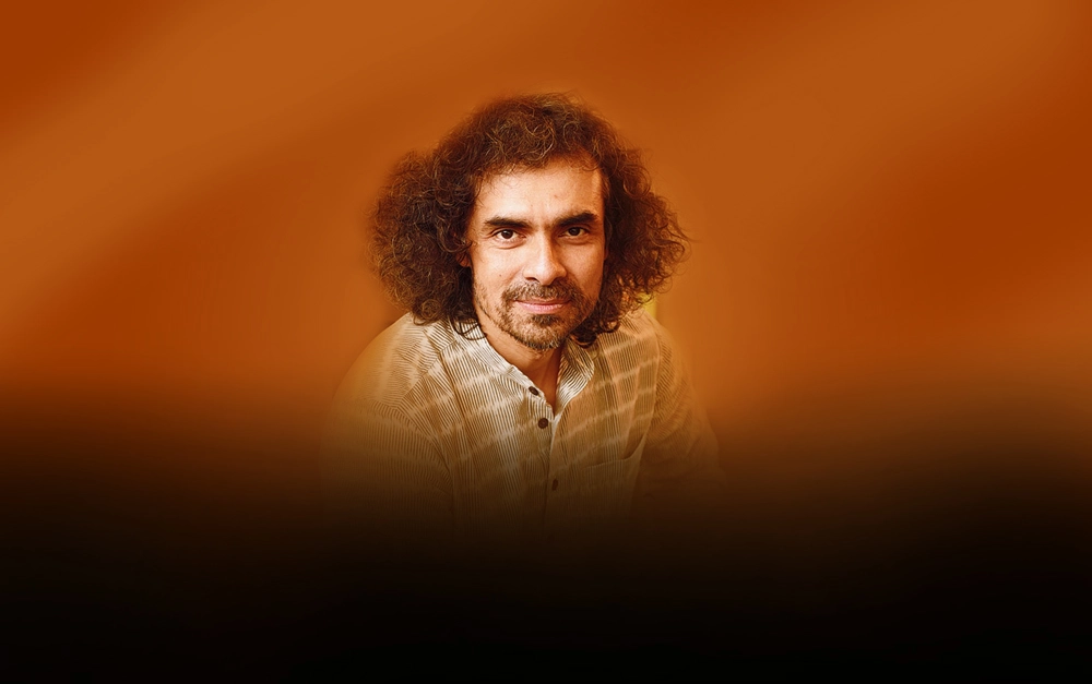 Imtiaz Ali Imtiaz Ali - A film director & writer, is known for being one of the best storytellers in Bollywood.