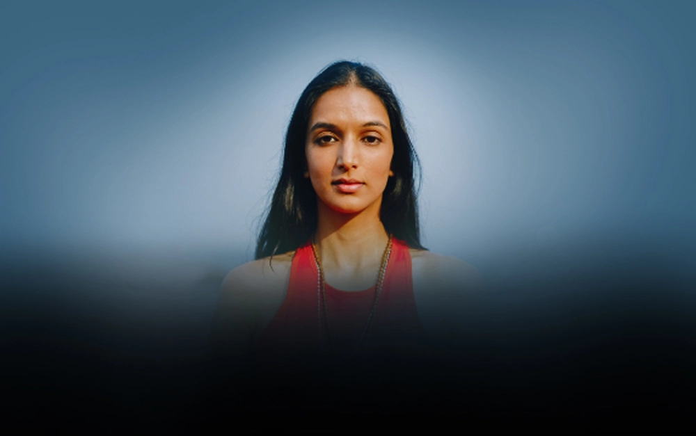 Ira Trivedi Ira Trivedi is the best selling author and yoga acharya