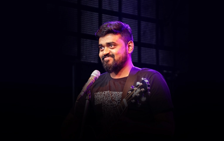 Jagan Krishnan