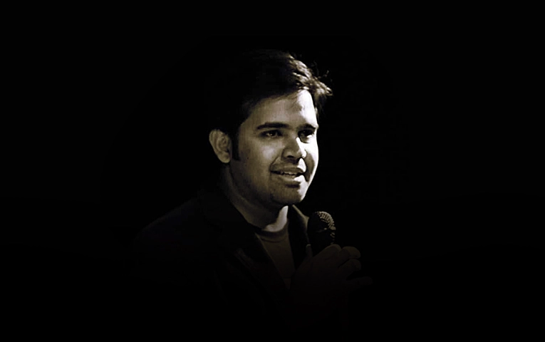 Jagdish Chaturvedi