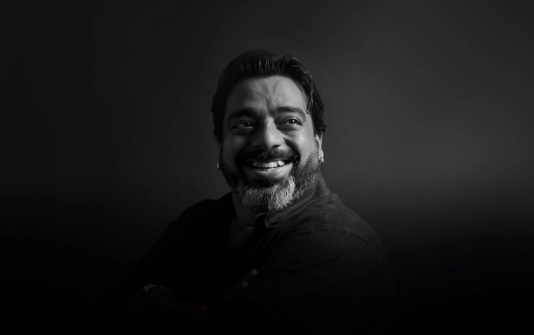 Jeeveshu Ahluwalia
