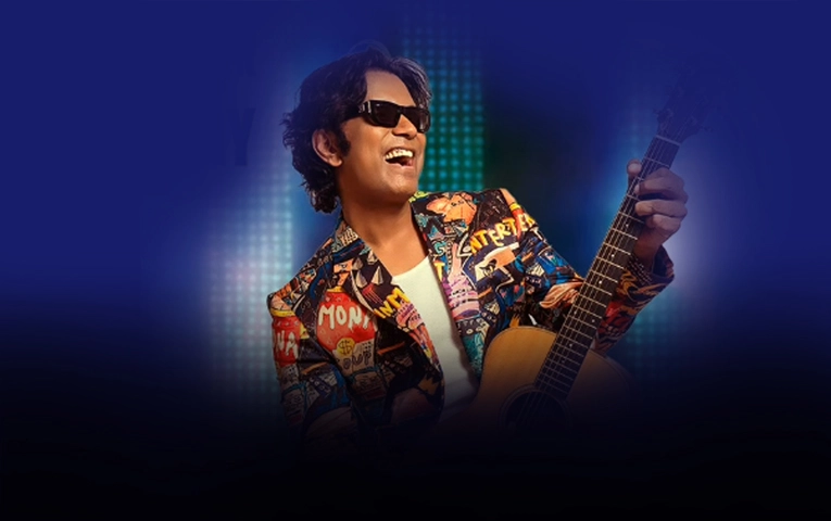 Jimmy Felix Jimmy Felix is a singer, songwriter, and live performer best known for his debut hit song ‘Chandu Ke Chacha’