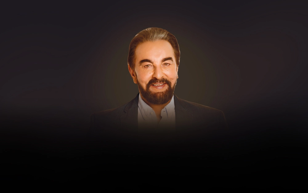 Kabir Bedi Kabir Bedi - Film, television & theater career spans across three continents- India, United States & many European countries. He is noted for his role as 'Emperor Shah Jahan' in Taj Mahal: An Eternal Love Story (2005).
