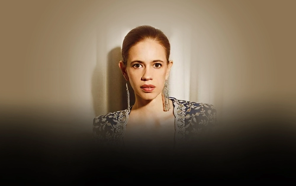 Kalki Koechlin Kalki Koechlin, an actress, has made her stand in Indian cinema