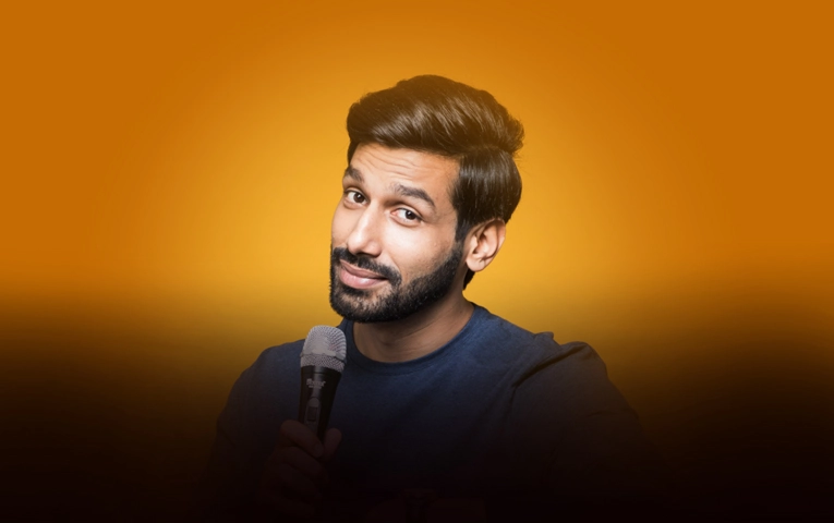Kanan Gill