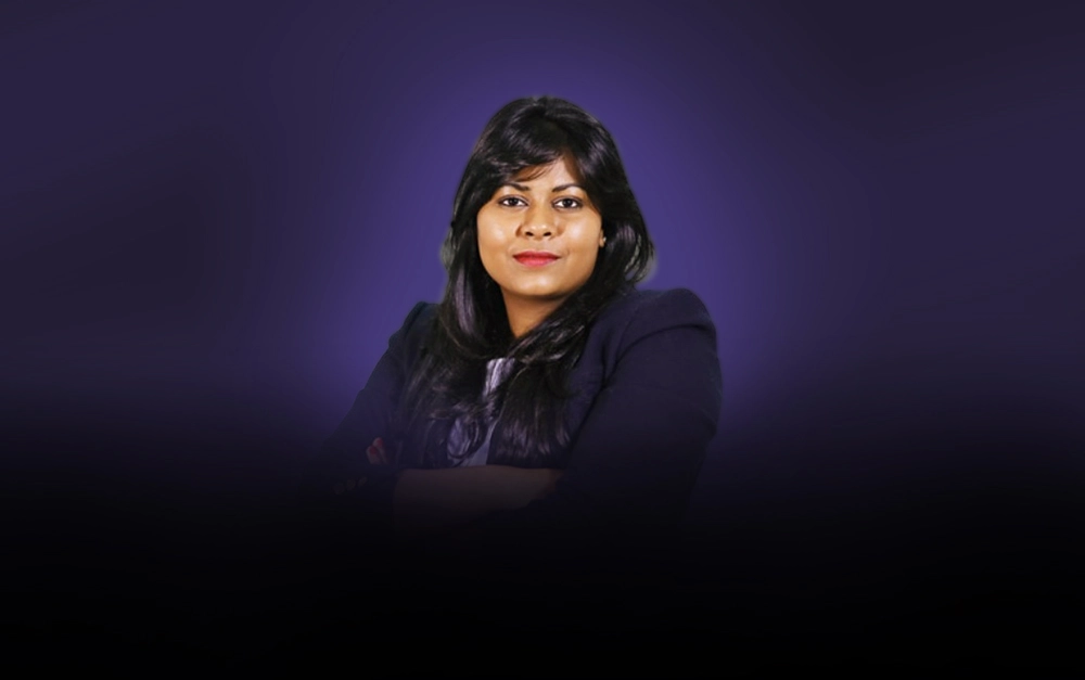 Kanika Tekriwal