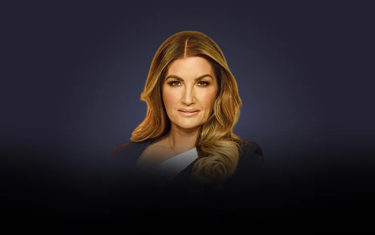 Karren Brady Motivational Speaker Banner