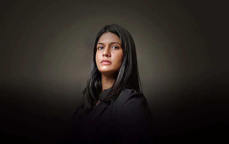 Kartiki Gonsalves