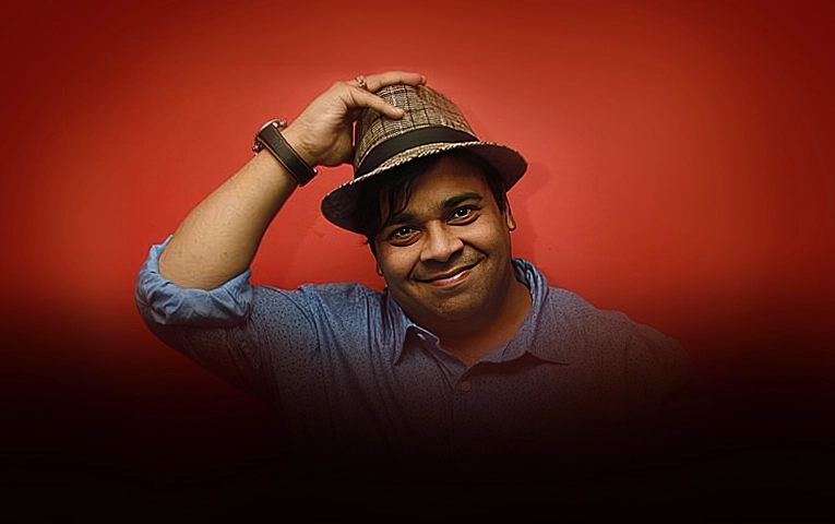 Kiku Sharda Kiku Sharda is an Indian stand-up comedian and television actor, known for his impeccable comic timing and versatility
