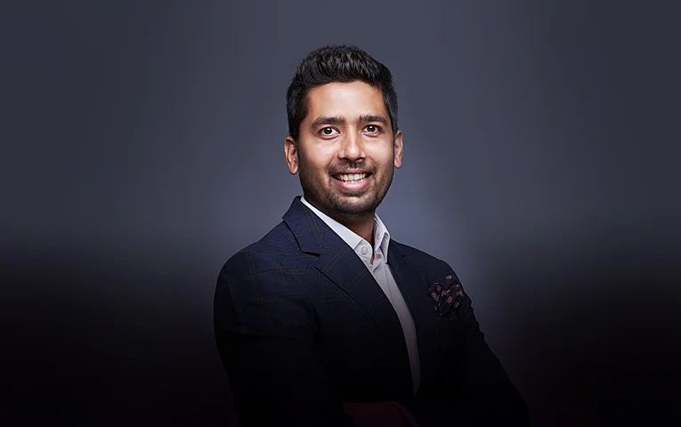 Kirtan Shah Kirtan Shah is a serial entrepreneur and a leading expert in financial education and wealth management