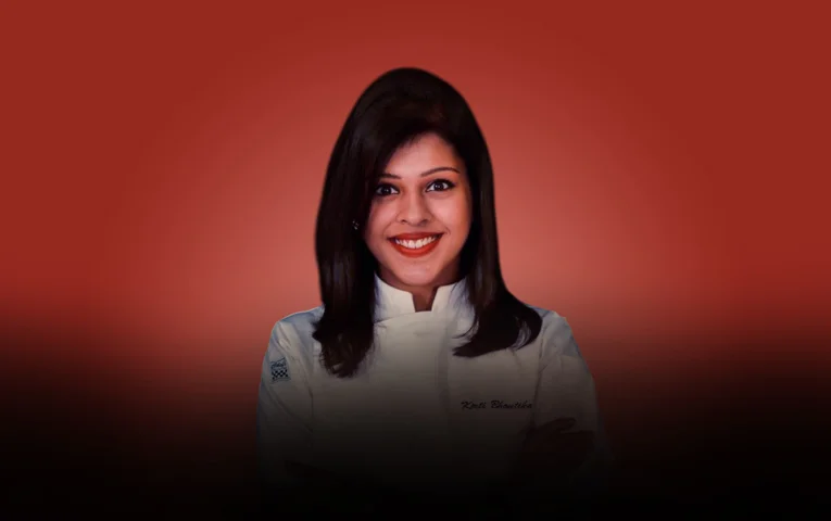 Kirti Bhoutika