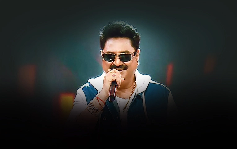 Kumar Sanu Kumar Sanu is an Indian playback singer known as the King of Melody in Bollywood