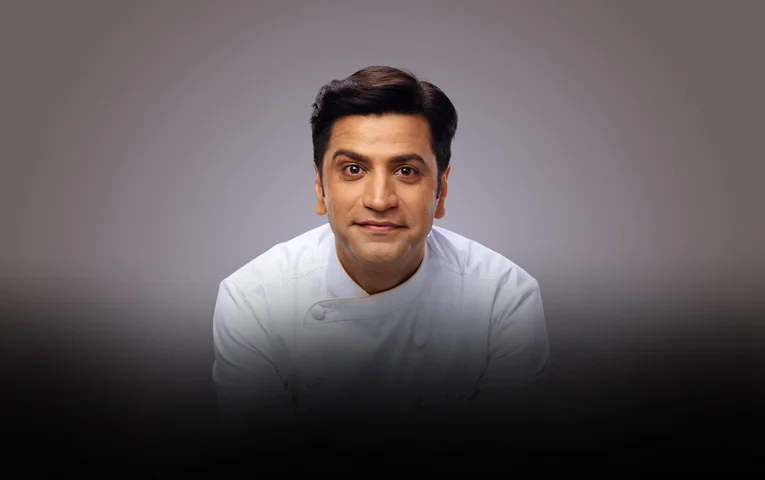 Kunal Kapur Motivational Speaker Banner
