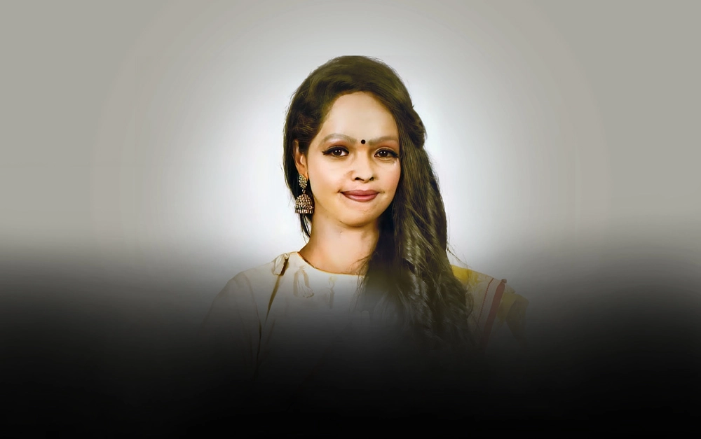Laxmi Aggarwal