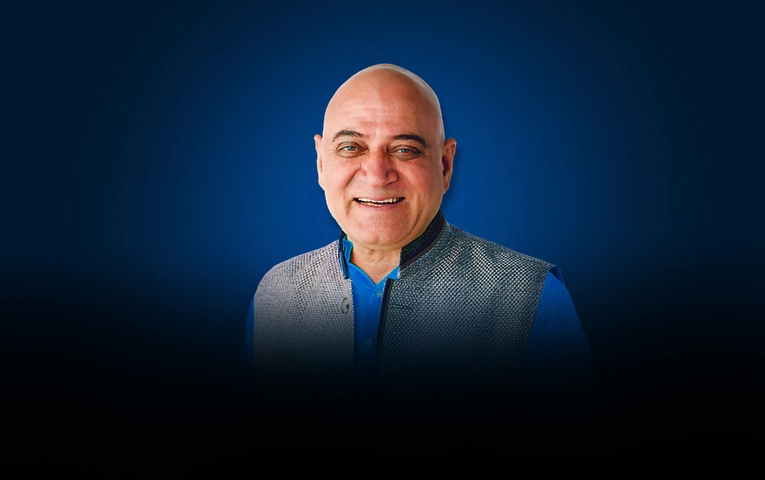 Dr. Madan Kataria