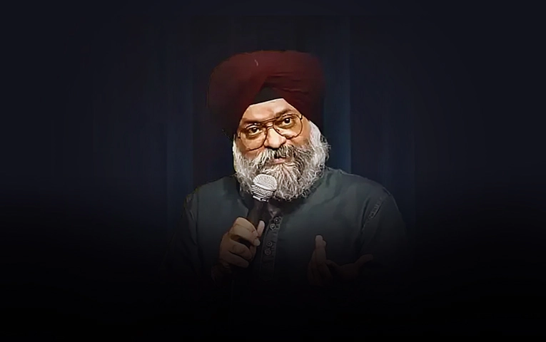 Maheep Singh