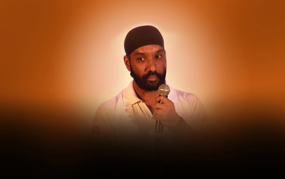 Major D P Singh