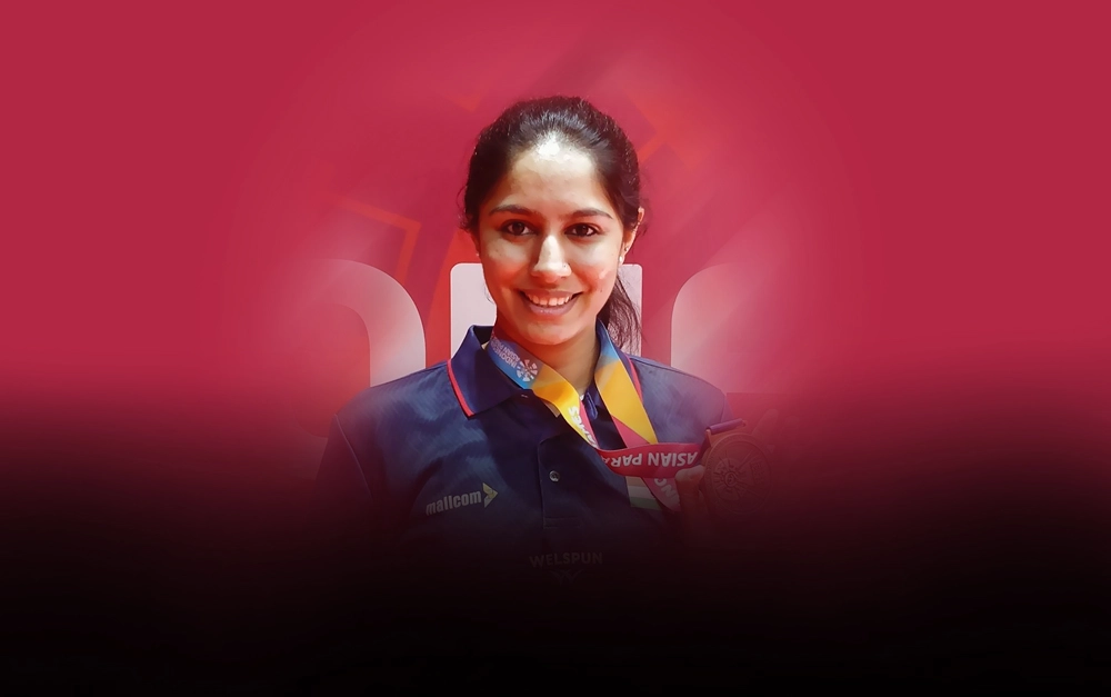 Manasi Joshi