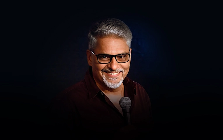 Manish Tyagi