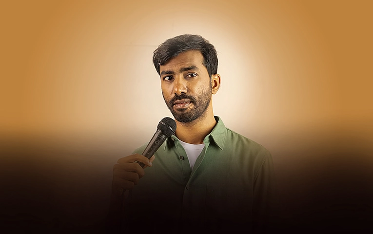 Manoj Prabakar