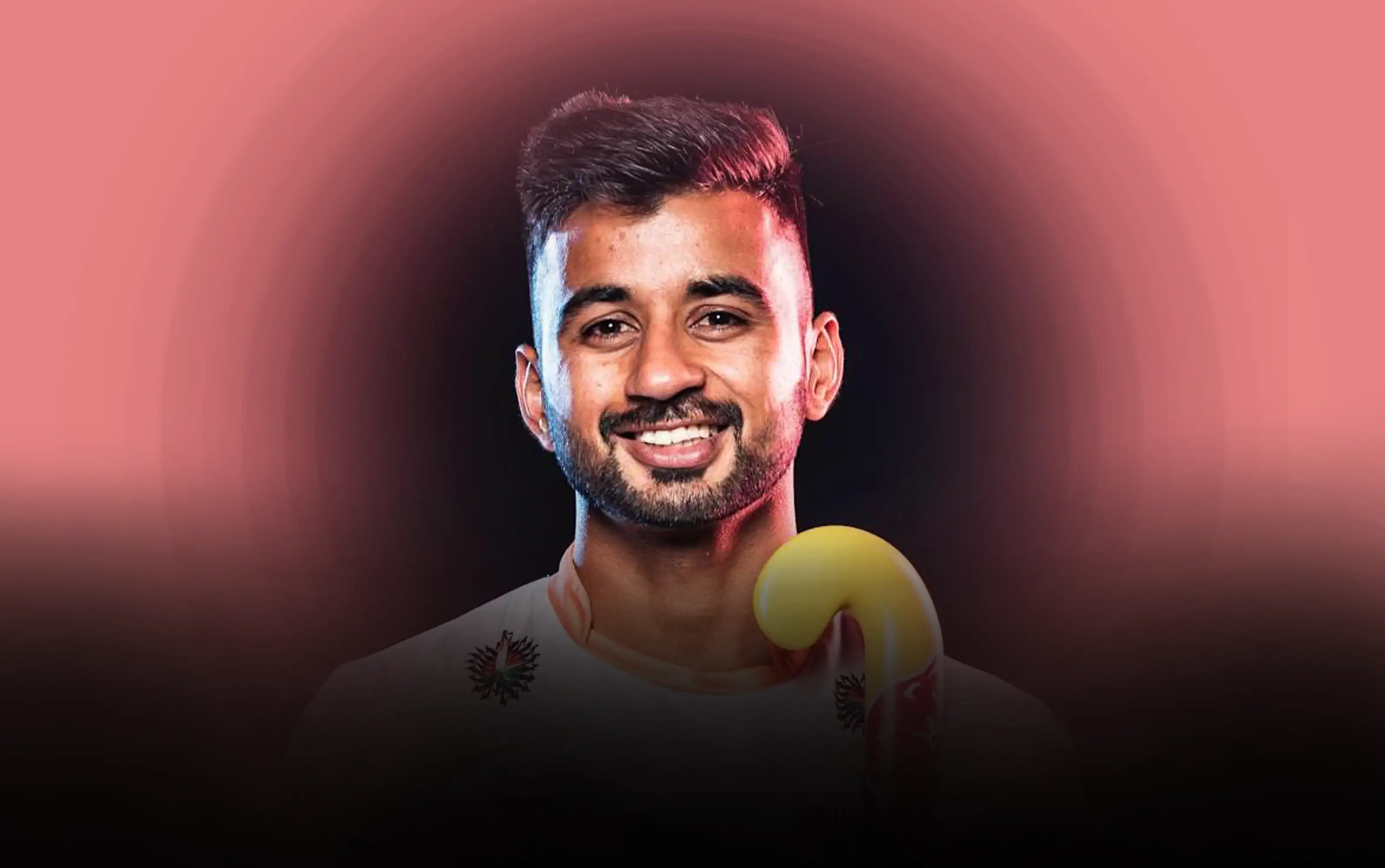 Manpreet Singh Sandhu Manpreet Singh Sandhu is an Indian field hockey player and the captain of India men's national field hockey team
