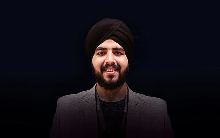 Manveer Singh Manveer Singh is an educator and financial expert who simplifies Stock Market, Trading, Investing, and MBA Finance for a wide audience
