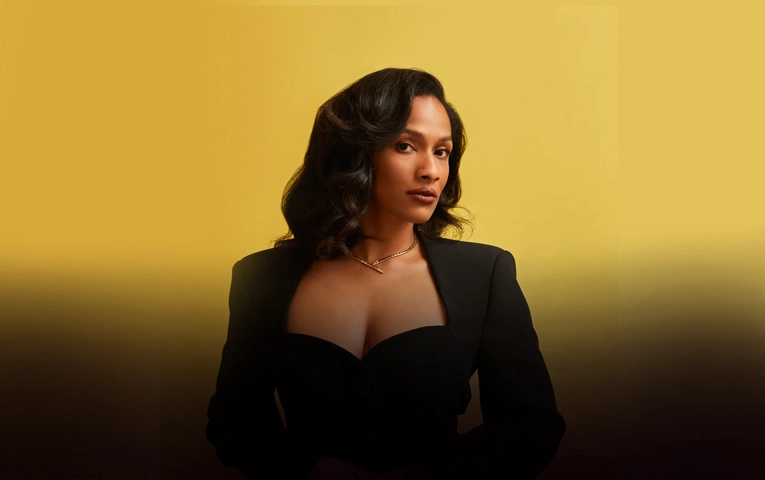 Masaba Gupta Motivational Speaker Banner