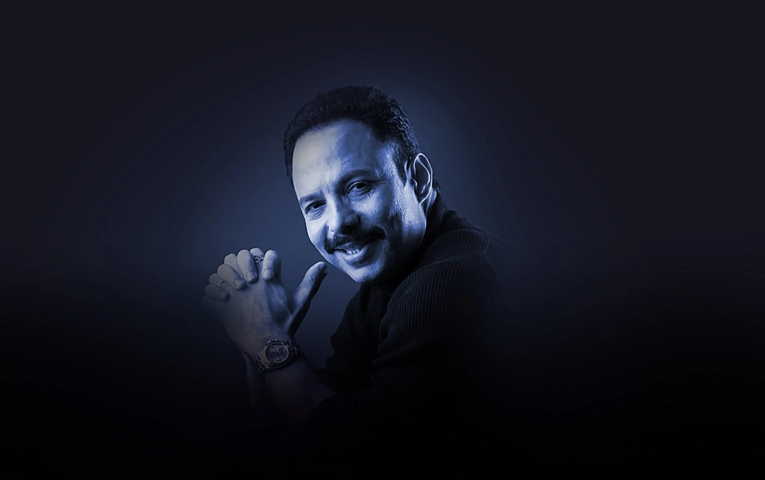 Dr. Mickey Mehta