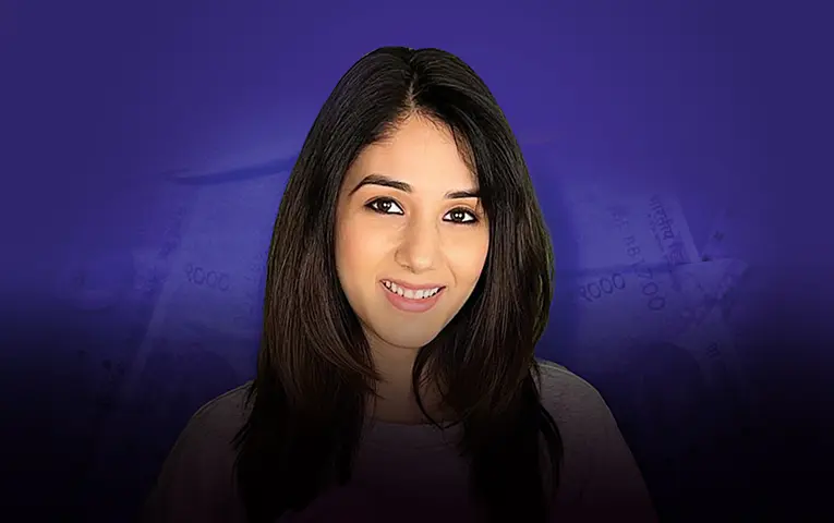 Monica Malik Monica Malik is an Indian finance content creator and expert