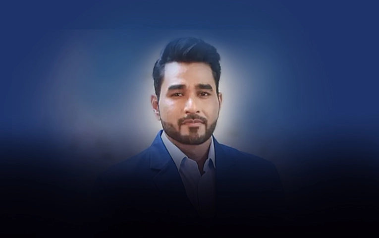 Mubeen Saudagar Mubeen Saudagar - Celebrity stand-up comedian and mimicry artist for corporate events