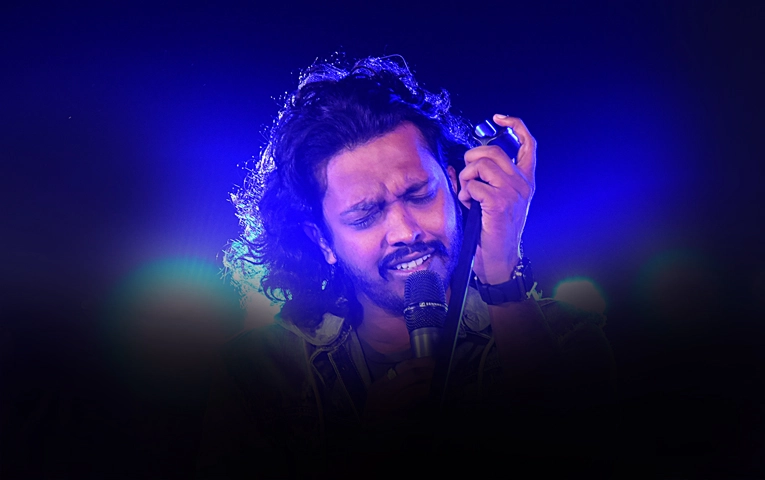 Nakash Aziz