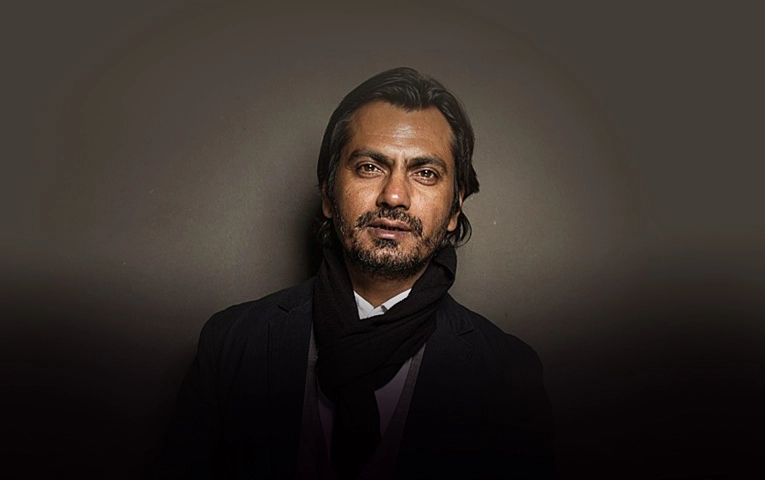 Nawazuddin Siddiqui