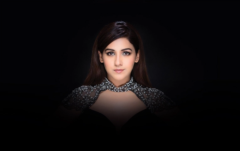 Neeti Mohan Neeti Mohan is a prominent Indian singer and a talent house who has carved her niche in the music industry