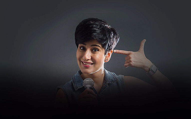 Neeti Palta