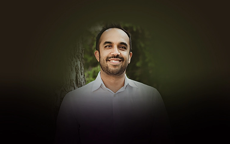 Neil Pasricha Motivational Speaker Banner