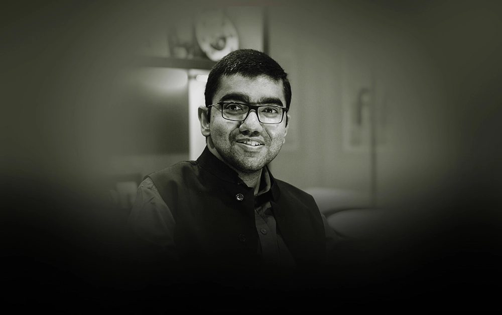 Nipun Malhotra