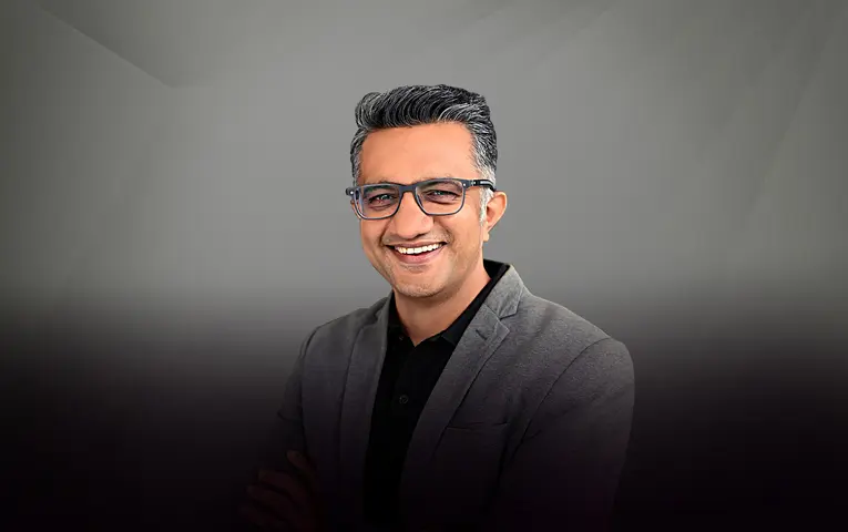 Nishant Parashar