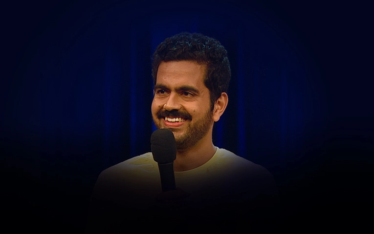 Nishant Suri