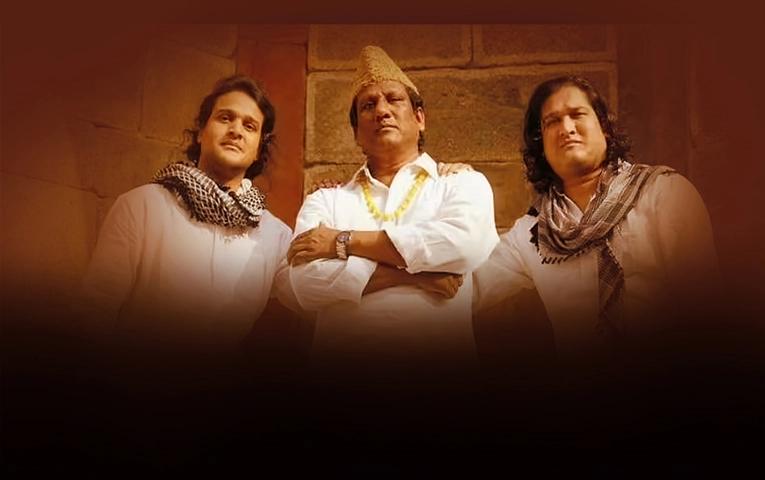 Nizami Bandhu