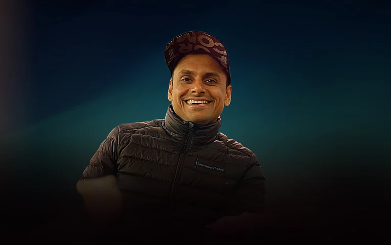 Nupur Shikhare Nupur Shikhare is a celebrity fitness trainer specializing in Calisthenics and Movements, transforming lives through his expertise