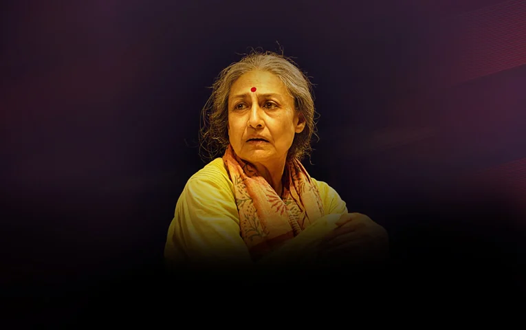 Padmavati Rao Padmavati Rao is a highly respected Indian actress, theatre personality, poet, translator and motivational speaker.