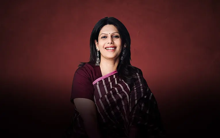 Palki Sharma