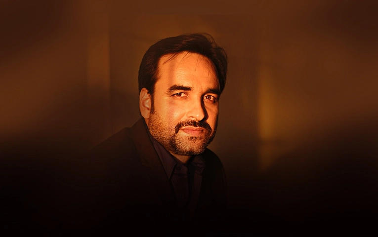 Pankaj Tripathi