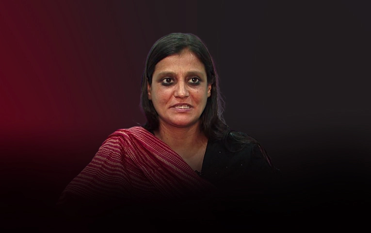 Parull Gossain Motivational Speaker Banner