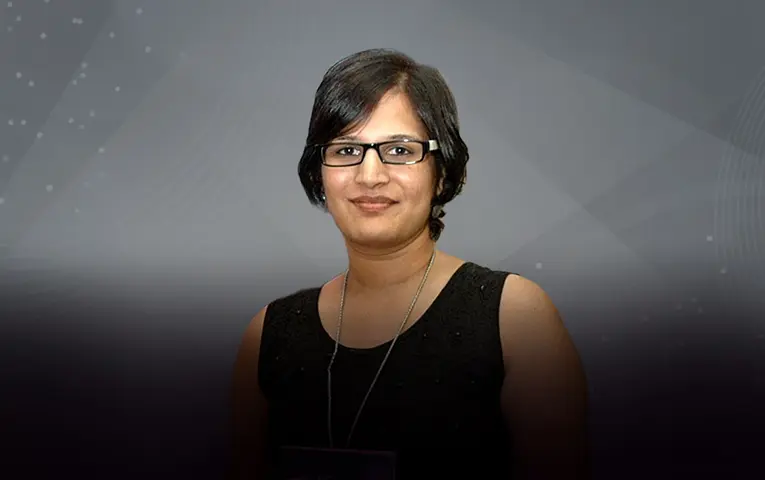 Payal Shah Karwa