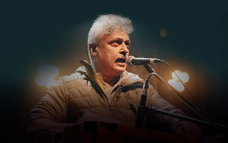 Piyush Mishra Motivational Speaker Banner
