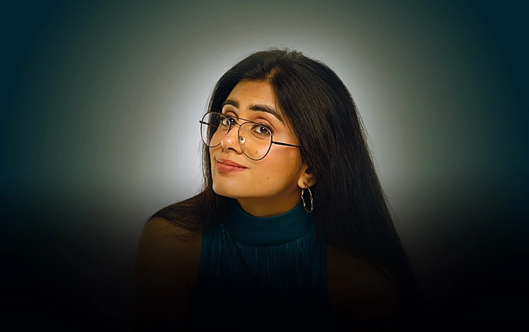 Prashasti Singh