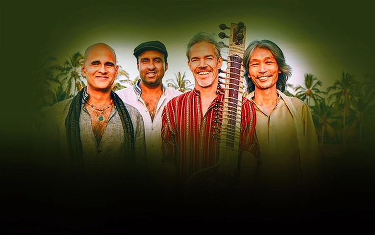 Prem Joshua & Band